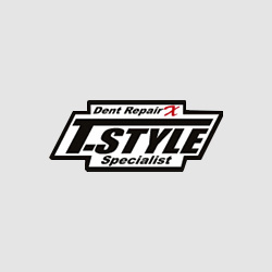 フロントガラスを割る小石しっかりリペア！