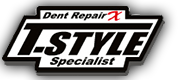 ブログ | 早くて高品質なデントリペアが特徴のDent Repair/T-STYLE